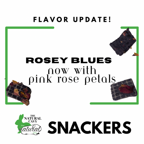 Sebby’s Snackers- Thin & Crispy Snacks