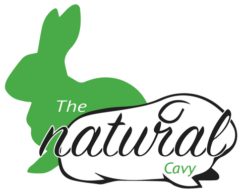 The Natural Cavy Gift Card