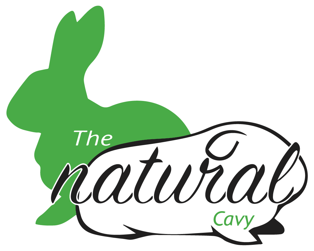 The Natural Cavy Gift Card