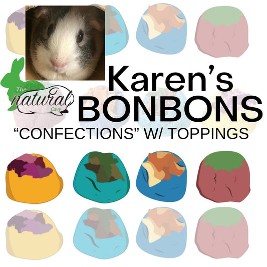 BONBONS