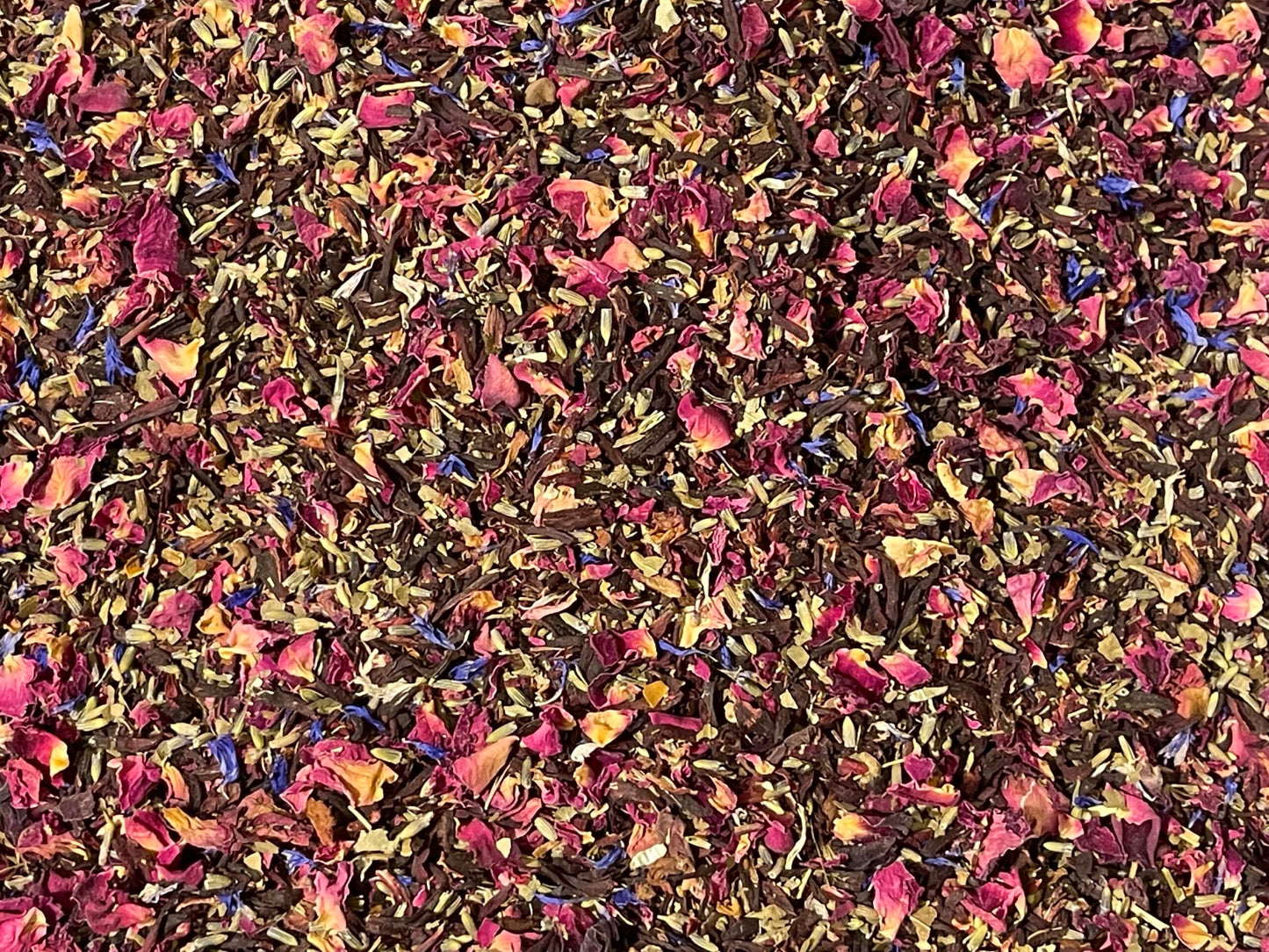 SweetFields Forage Blend